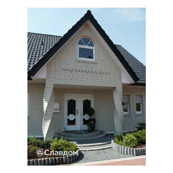 Кирпич клинкерный Terca F4, 240х115х71 мм фото 6