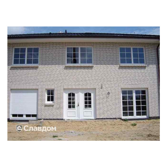 Кирпич клинкерный Terca F4, 240х115х71 мм фото 3