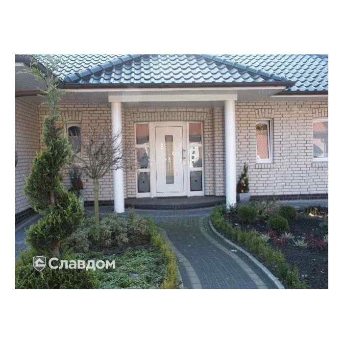 Кирпич клинкерный Terca F4, 240х115х71 мм фото 4