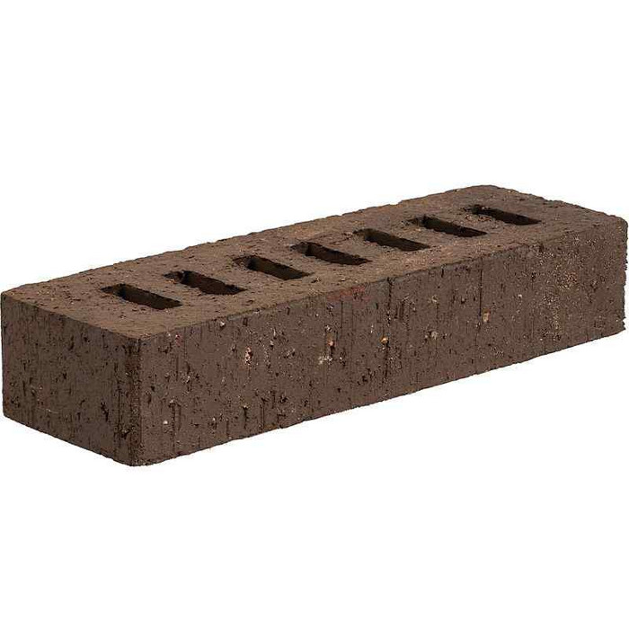Кирпич клинкерный Plinfa Iron 2817, 270х85х50 мм фото 6
