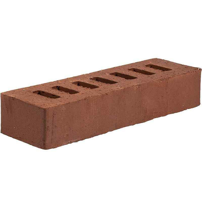 Кирпич клинкерный Plinfa Iron 2313, 270х85х50 мм фото 4