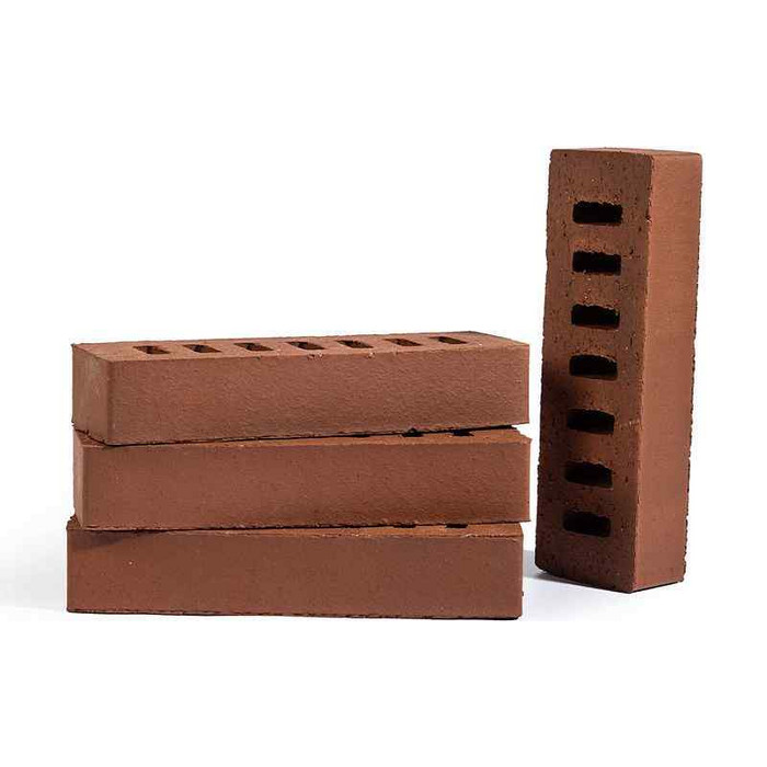 Кирпич клинкерный Plinfa Iron 2313, 270х85х50 мм фото 3