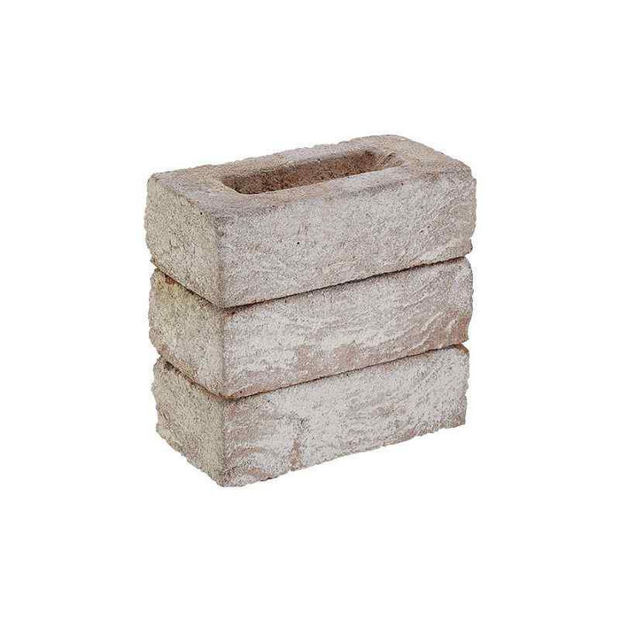 Кирпич облицовочный Тандем (Донские зори) Чайка, 215х102х65 мм фото 2