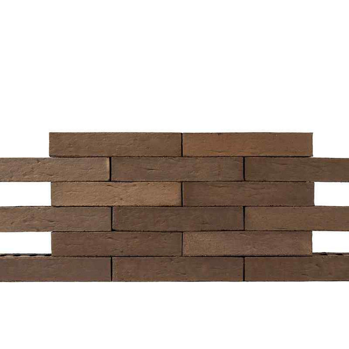 Кирпич клинкерный Plinfa Iron 2810, 270х85х50 мм фото 7