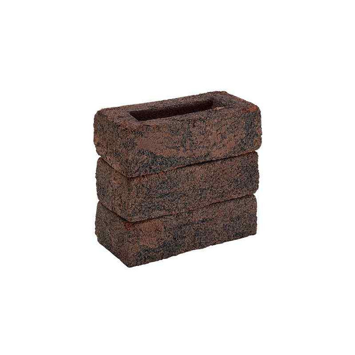 Кирпич облицовочный Тандем (Донские зори) Чернёво, 215х102х65 мм фото 2