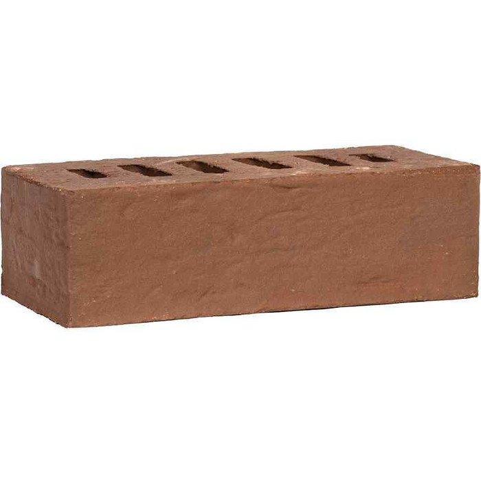 Кирпич клинкерный Plinfa Iron 2305, 215х102х65 мм фото 7