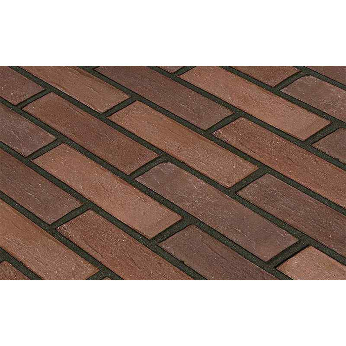 Кирпич клинкерный Plinfa Iron 2305, 215х102х65 мм фото 4