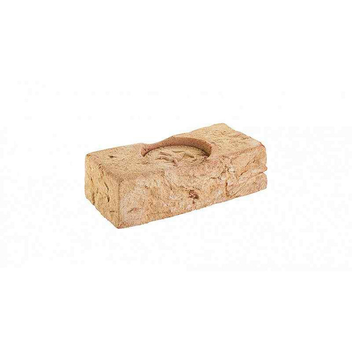 Облицовочный кирпич Тандем (Донские зори) Барс, 215х102х65 мм фото 3