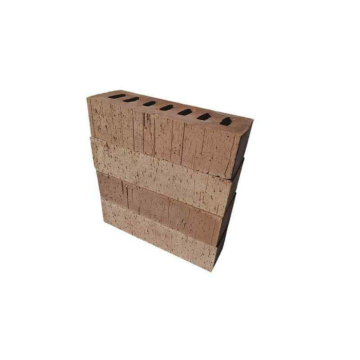 Кирпич клинкерный Kerma Premium Klinker бордо каре 250х85х65 мм фото 2