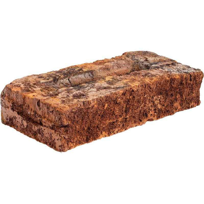 Кирпич облицовочный Hans Bekker 1921, 215х102х40 мм фото 3