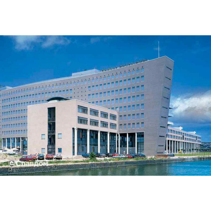 Кирпич Roben Faro grau-nuanciert glatt клинкерный, 240х115х71 мм фото 7