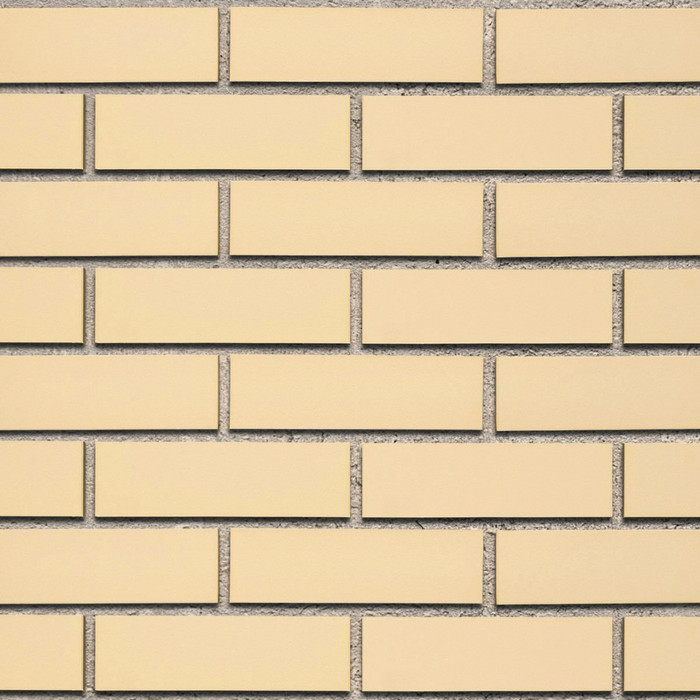 Кирпич Roben Sorrento sand-weiss glatt клинкерный, 240х115х71 мм фото 2
