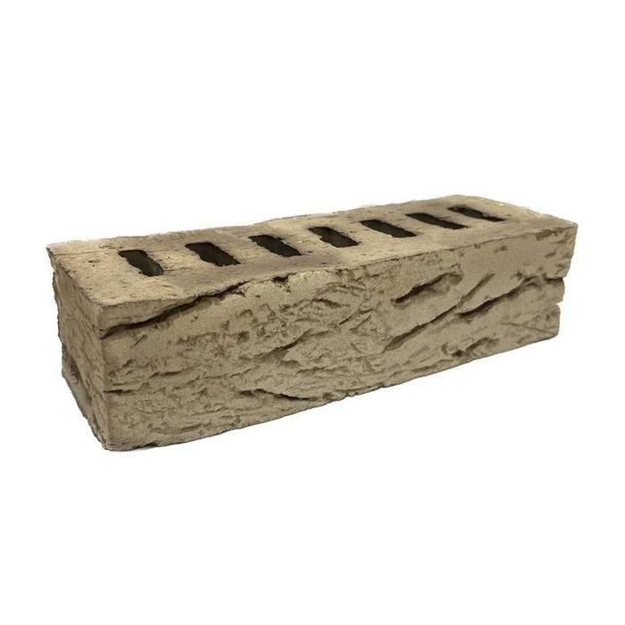 Кирпич клинкерный Faber Jar Литейный 250х85х65 мм фото 4