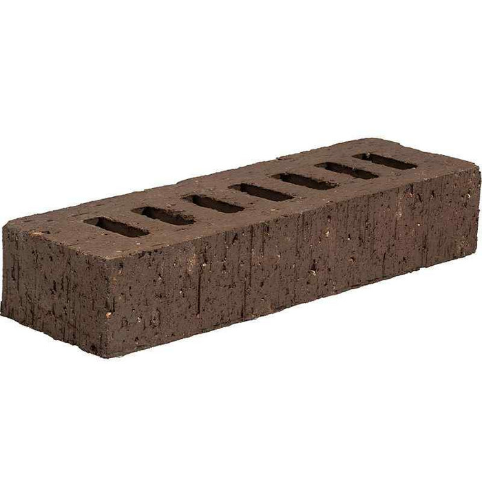 Кирпич клинкерный Plinfa Iron 2809, 270х85х50 мм фото 5