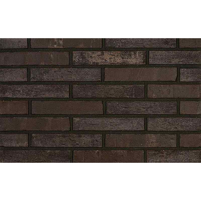 Кирпич клинкерный Plinfa Iron 2804, 270х85х50 мм фото 2