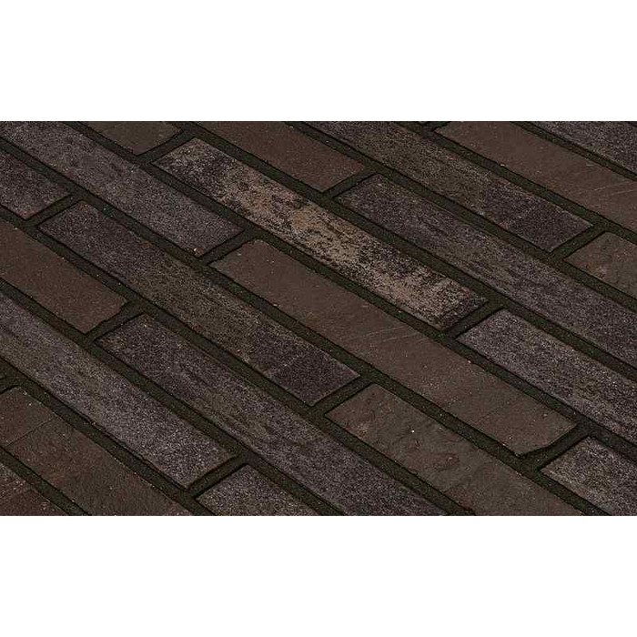 Кирпич клинкерный Plinfa Iron 2804, 270х85х50 мм фото 6