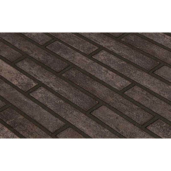 Кирпич клинкерный Plinfa Iron 2804, 270х85х50 мм фото 3