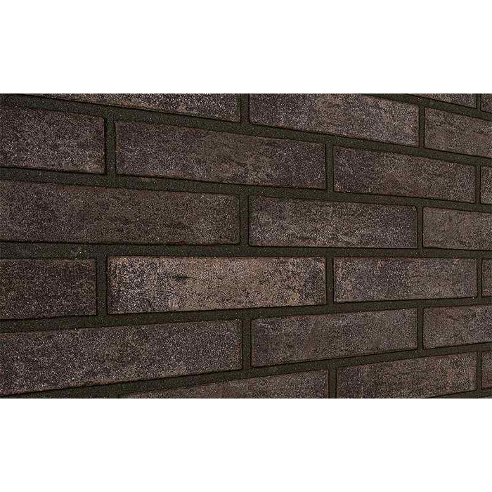 Кирпич клинкерный Plinfa Iron 2804, 270х85х50 мм фото 4