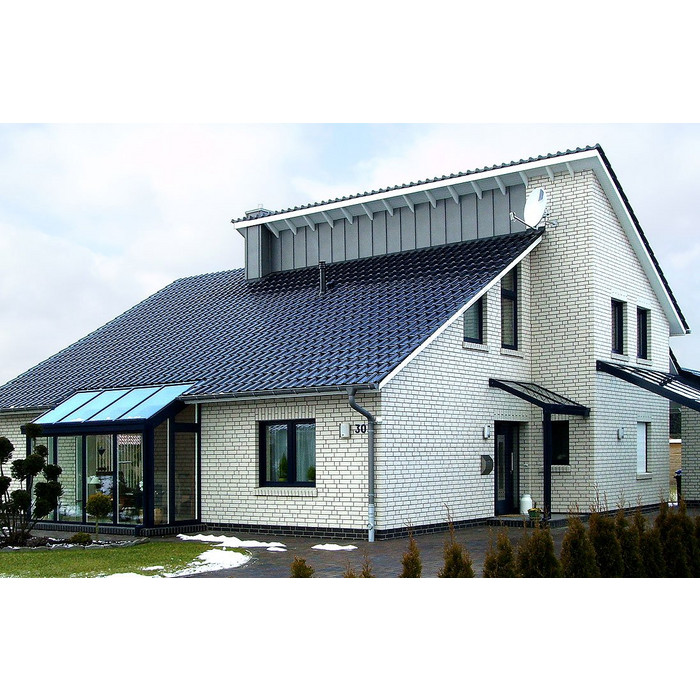 Кирпич Roben Montblanc клинкерный, 240х115х71 мм фото 5