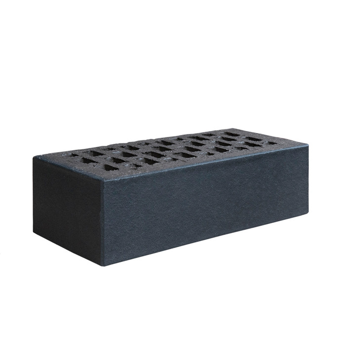 Кирпич Roben Portland glatt клинкерный, 240х115х71 мм фото 2