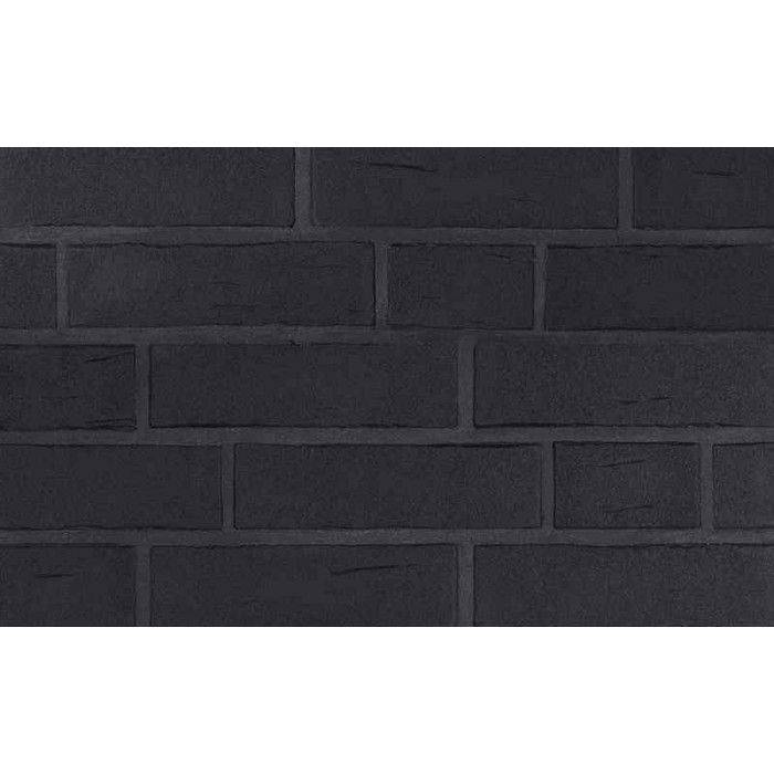 Кирпич Roben Aarhus anthrazit клинкерный, 240х115х71 мм фото 2