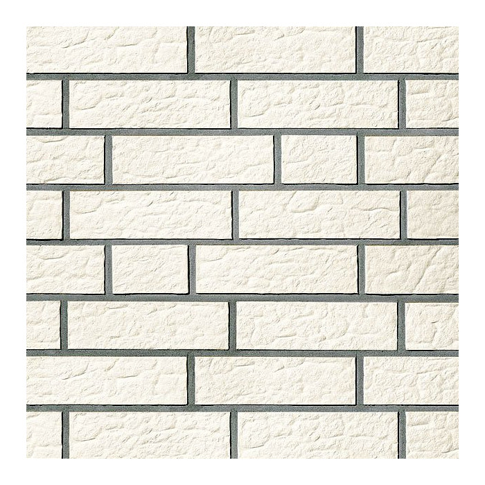 Кирпич Roben Island perlweiss клинкерный, 240х115х71 мм фото 2