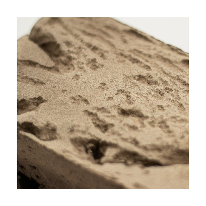 Кирпич клинкерный Faber Jar Литейный пустотелый 250х120х65 мм фото 5