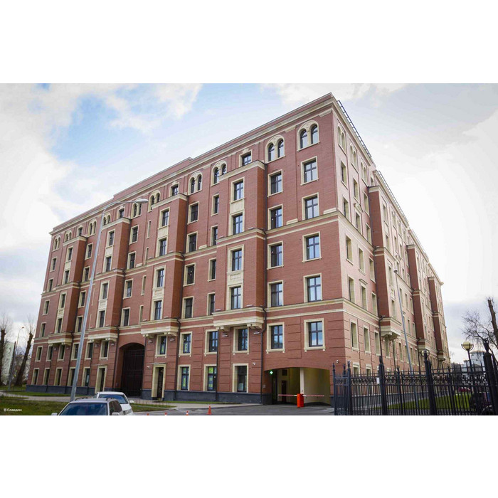 Кирпич клинкерный ЛСР Эдинбург темно-красный береста 250х85х65 мм фото 10