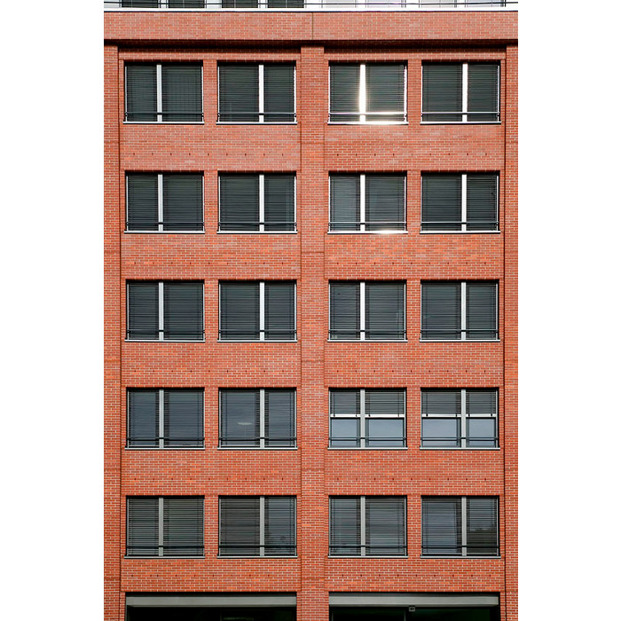 Кирпич Roben Melbourne glatt клинкерный, 365х115х52 мм фото 6