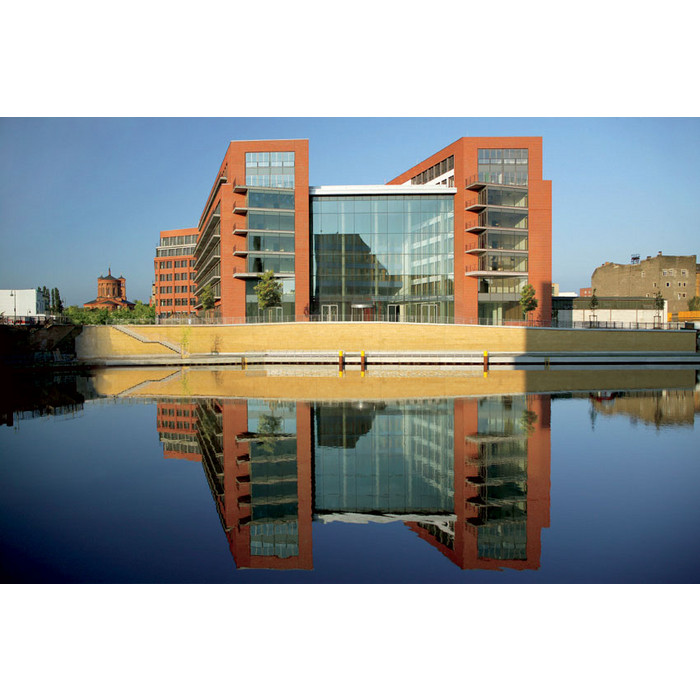 Кирпич Roben Melbourne glatt клинкерный, 365х115х52 мм фото 4