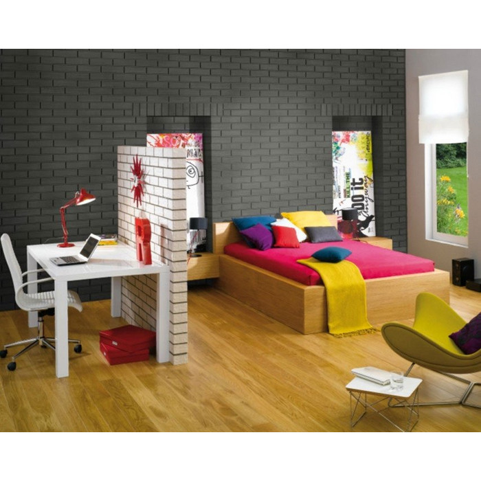 Кирпич Roben Portland glatt клинкерный, 365х115х52 мм фото 3