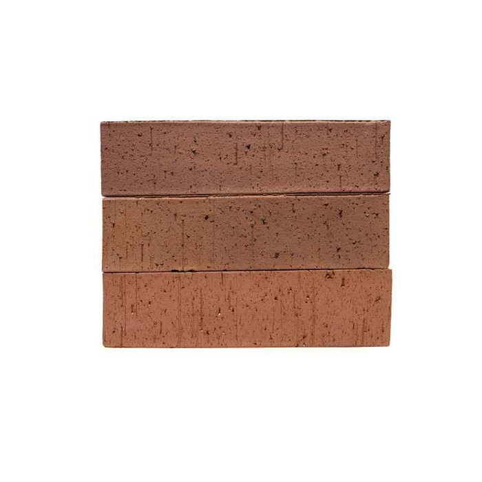 Кирпич клинкерный Kerma Premium Klinker бордо каре 250х120х65 мм