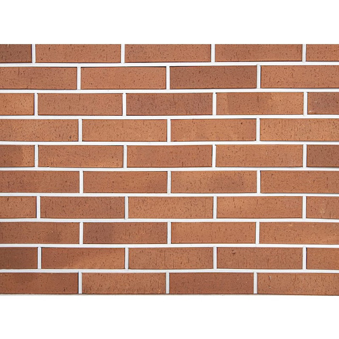 Кирпич клинкерный Kerma Premium Klinker бордо каре 250х120х65 мм фото 4