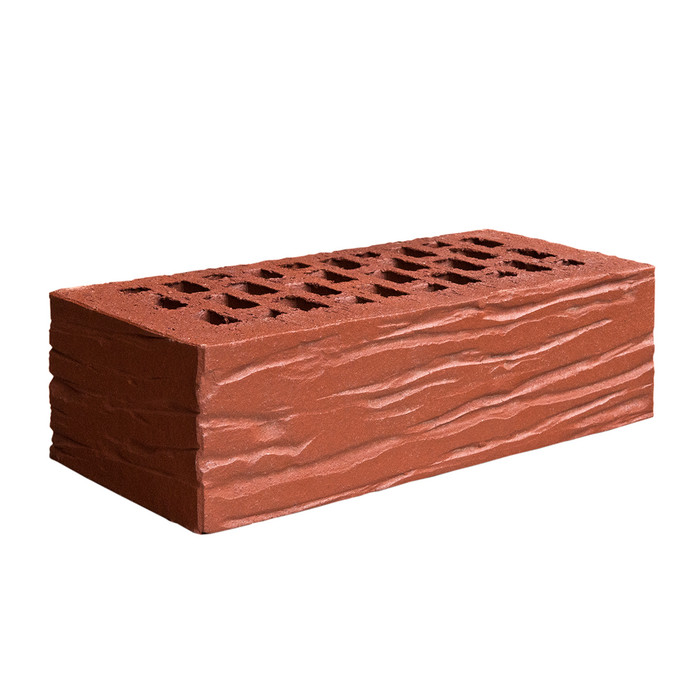 Кирпич Roben Melbourne genarbt клинкерный, 240х115х71 мм фото 4