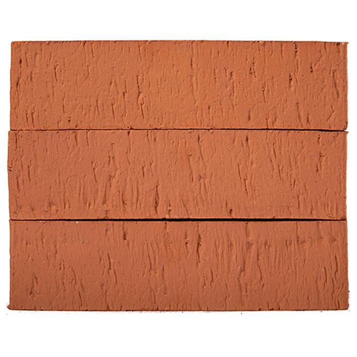 Кирпич клинкерный Kerma Premium Klinker бордо риф 250х120х65 мм фото 3