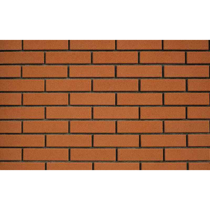 Кирпич облицовочный Выбор КСЛ 85 Стандарт Оранжевый, 250х85х65 мм фото 2