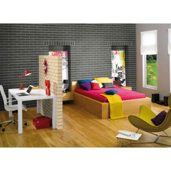 Кирпич Roben Portland glatt клинкерный, 240х65х71 мм фото 3