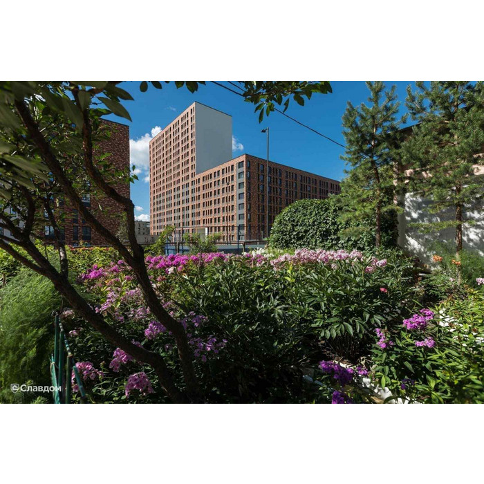 Кирпич клинкерный ЛСР Лондон красный гладкий 250х85х65 мм фото 9