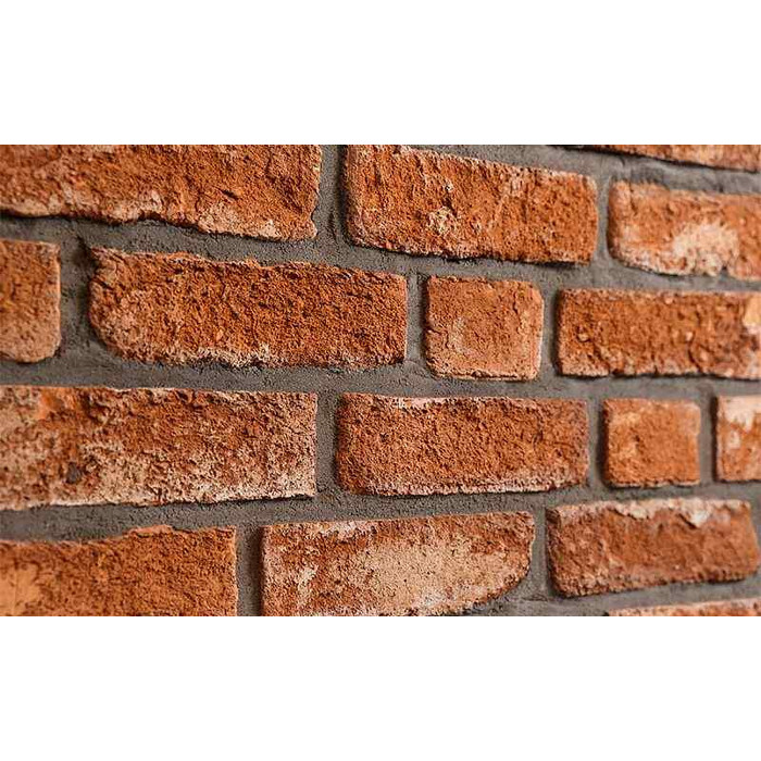 Кирпич облицовочный Hans Bekker 1921, 215х102х65 мм фото 5