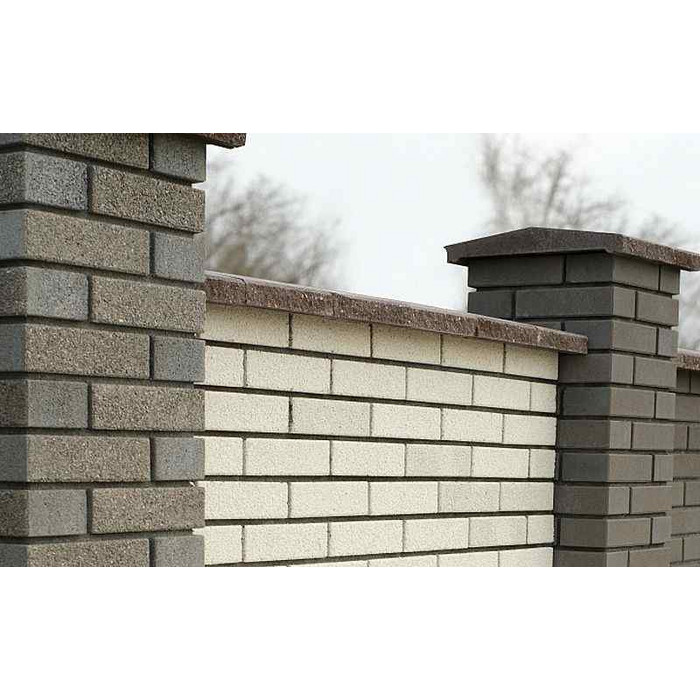 Кирпич облицовочный Выбор КСЛ 120 Элит Мрамор, 250х120х65 мм фото 4