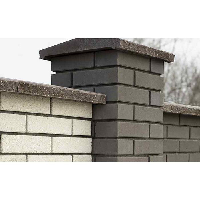 Кирпич облицовочный Выбор КСЛ 120 Элит Мрамор, 250х120х65 мм фото 5