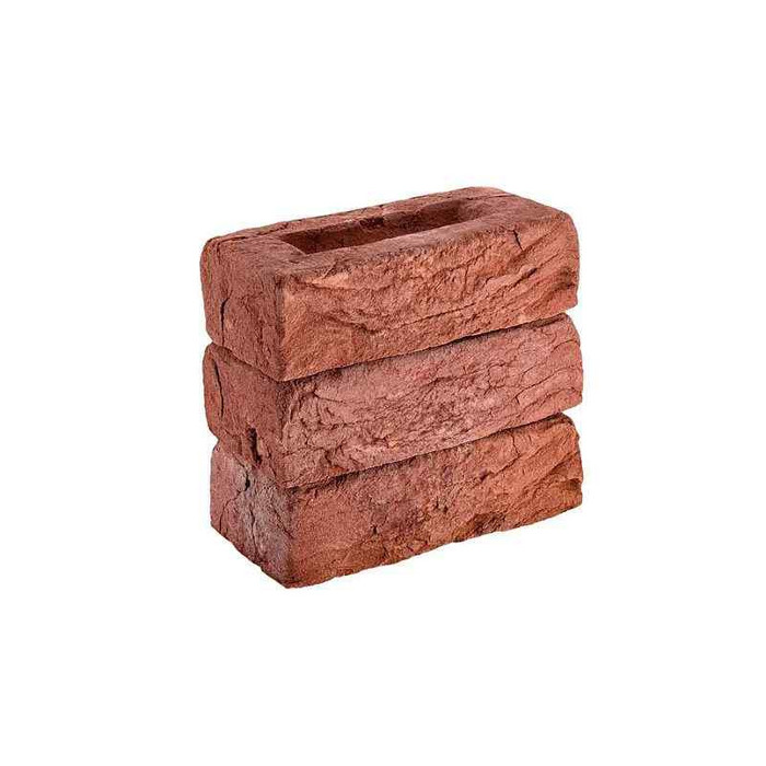 Кирпич облицовочный Тандем (Донские зори) Волхонка, 215х102х65 мм фото 2