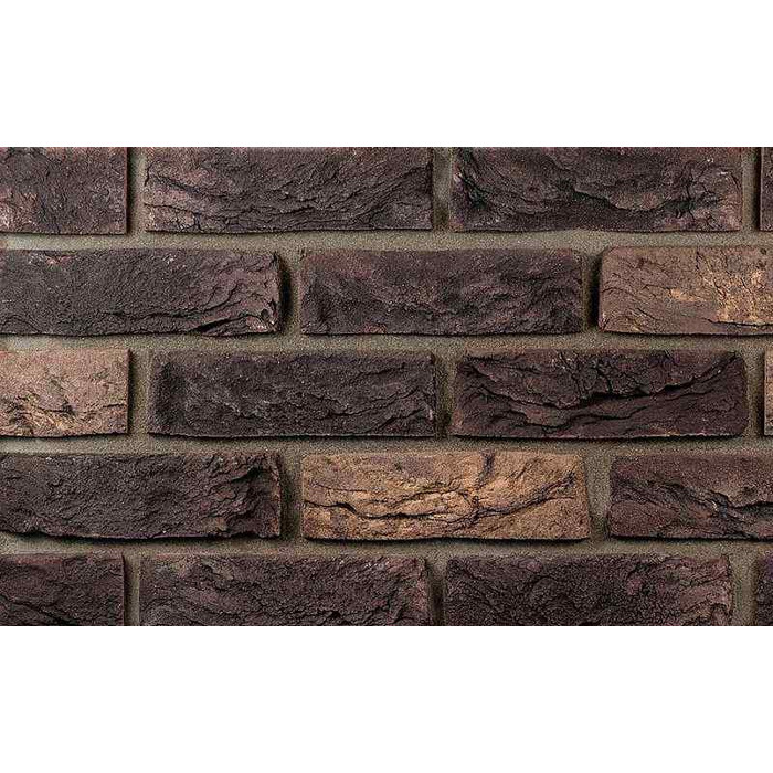 Кирпич облицовочный Тандем (Донские зори) Черная слобода, 215х102х65 мм фото 3