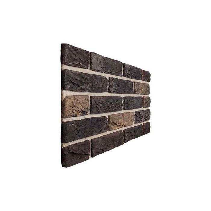 Кирпич облицовочный Тандем (Донские зори) Черная слобода, 215х102х65 мм фото 4