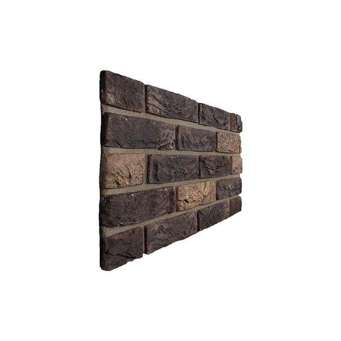 Кирпич облицовочный Тандем (Донские зори) Черная слобода, 215х102х65 мм фото 5