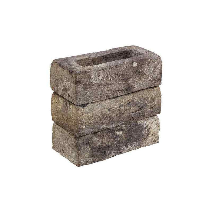 Кирпич облицовочный Тандем (Донские зори) Морозово, 215х102х65 мм фото 2