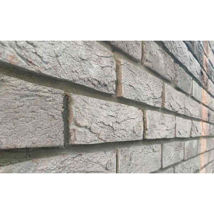 Кирпич облицовочный Тандем (Донские зори) Крекшино, 215х102х65 мм фото 3