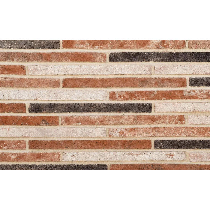 Кирпич длинного формата Тандем (Донские зори) Виктория, 290х90х40 мм фото 2