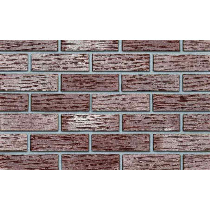 Кирпич Roben Adelaide genarbt клинкерный, 240х65х71 мм