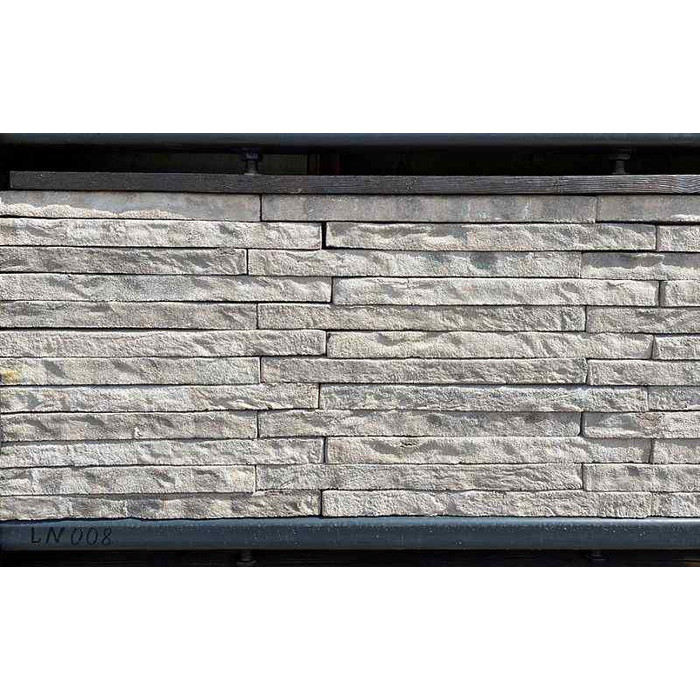 Кирпич длинного формата Тандем (Донские зори) Петерсенъ, 490х90х40 мм фото 2